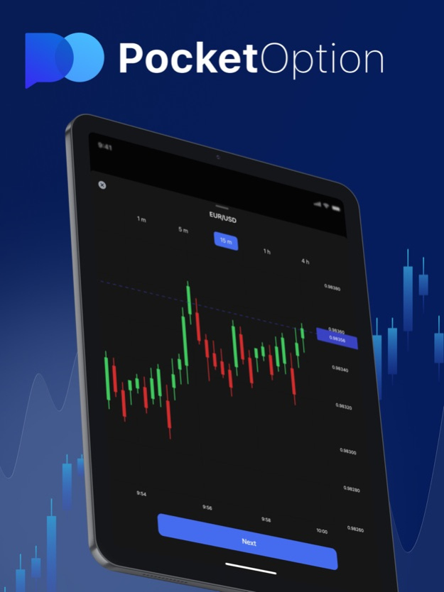 Exploring PocketOption The Future of Online Trading